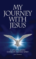 Cover: My Journey With Jesus - BOOKBABY