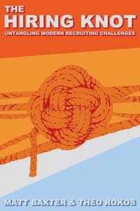 Enlarge image Cover: Hiring Knot - BOOKBABY