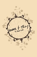 Cover: Verses and Things - BOOKBABY