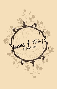 Enlarge image Cover: Verses and Things - BOOKBABY