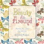 Cover: Beauty All Around - AUTHORHOUSE