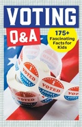 Cover: Voting Q&A - Callisto Kids