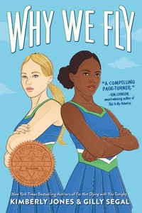 Enlarge image Cover: Why We Fly - Sourcebooks Fire