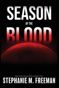 Cover: Season of the Blood - Shadowlilly Publications