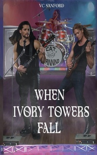 Enlarge image Cover: When Ivory Towers Fall - 341 Enterprise