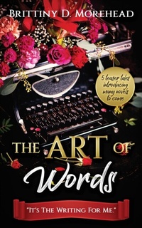 Abbildung von: The Art of Words - Eat My Lyrics Publishing Company, LLC