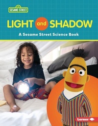 Enlarge image Cover: Light and Shadow - Lerner Publications (Tm)