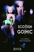 Cover: Scottish Gothic - Rymour Books