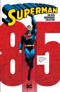 Cover: Superman: The 85th Anniversary Collection - DC Comics