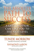 Cover: THE ABSOLUTE PATH TO SUCCESS - 10-10-10 Publishing