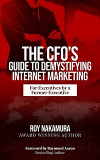 Abbildung von: The CFO'S Guide to Demystifying Internet Marketing - 10-10-10 Publishing