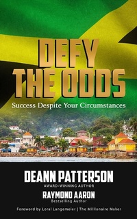 Enlarge image Cover: DEFY THE ODDS - 10-10-10 Publishing