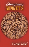 Cover: Imaginary Sonnets - Word Galaxy
