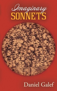 Enlarge image Cover: Imaginary Sonnets - Word Galaxy