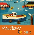 Cover: Maud Lewis Colours - Nimbus Publishing Ltd