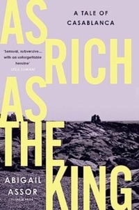Abbildung von: As Rich as the King - Pushkin Press