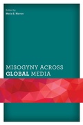 Cover: Misogyny across Global Media - Lexington Books