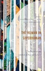 Cover: The Human in Superhuman - Lexington Books
