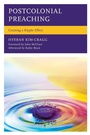 Cover: Postcolonial Preaching - Lexington Books