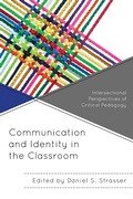 Cover: Communication and Identity in the Classroom - Lexington Books