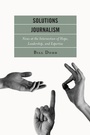 Cover: Solutions Journalism - Lexington Books