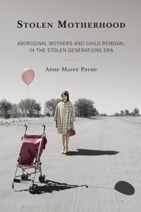 Abbildung von: Stolen Motherhood - Lexington Books