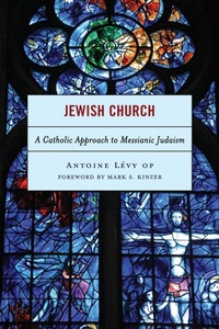 Enlarge image Cover: Jewish Church - Lexington Books