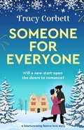 Cover: Someone for Everyone - Canelo Romance