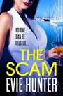 Cover: The Scam - Boldwood Books Ltd