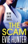 Cover: The Scam - Boldwood Books Ltd