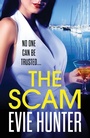 Cover: The Scam - Boldwood Books Ltd