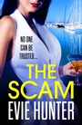 Cover: The Scam - Boldwood Books Ltd