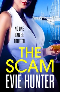 Enlarge image Cover: The Scam - Boldwood Books Ltd