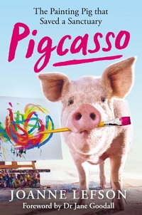 Abbildung von: Pigcasso - Cassell