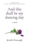 Cover: And this shall be my dancing day - John Hunt Publishing
