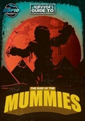 Cover: The Rise of the Mummies - BookLife Publishing
