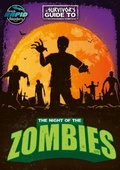 Cover: The Night of the Zombies - BookLife Publishing