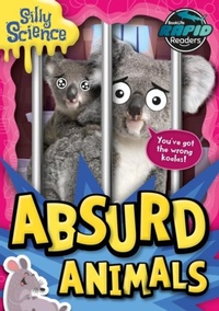 Abbildung von: Absurd Animals - BookLife Publishing