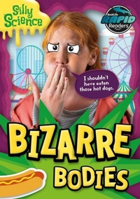 Abbildung von: Bizarre Bodies - BookLife Publishing