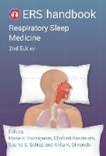 Cover: ERS Handbook of Respiratory Sleep Medicine - European Respiratory Society