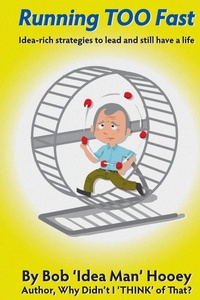 Abbildung von: Running TOO Fast - Success Publications