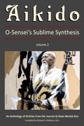 Cover: Aikido - Distributed By Ingram Spark