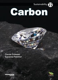 Abbildung von: Carbon - Knowledge Books & Software