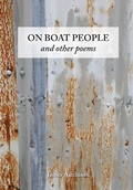 Cover: On Boat People and other poems - Vivid Publishing