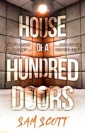 Cover: House of a Hundred Doors - The Book Guild Ltd