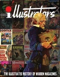 Cover: The Illustrated History of Warren Magazines - Book Palace Books