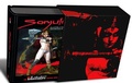 Cover: Sanjulian Master of Fantasy Deluxe - Book Palace Books