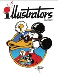 Cover: illustrators 40 - Book Palace Books