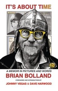 Cover: It's About Time - Book Palace Books