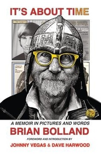 Enlarge image Cover: It's About Time - Book Palace Books
